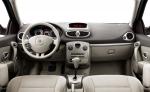 Renault Clio 2006 года